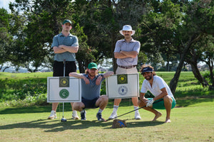 Team Sponsorship - Foursome Sign-up (9/28/24)