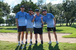 Team Sponsorship - Foursome Sign-up (9/28/24)