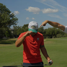 Load image into Gallery viewer, Augusta Stripes
