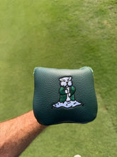 Load image into Gallery viewer, Greenish x Tremont Mallet Putter Cover
