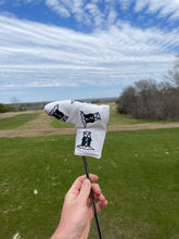 Load image into Gallery viewer, Gopher Putter Cover
