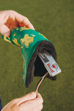 Load image into Gallery viewer, Texas Putter Cover
