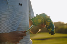 Load image into Gallery viewer, Texas Putter Cover
