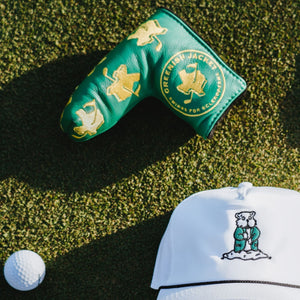 Protection putter lame Team Europe Protection putter lame Team Europe